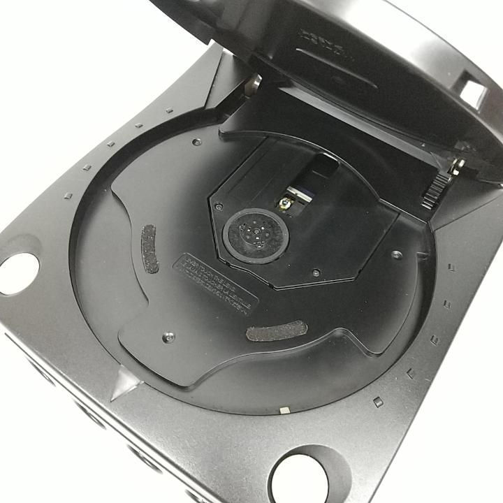 ドリームキャスト R