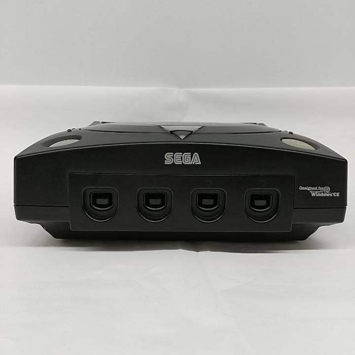  東店24-2654-2512 店舗併売 ドリームキャスト R 7 本体 ドリームキャスト