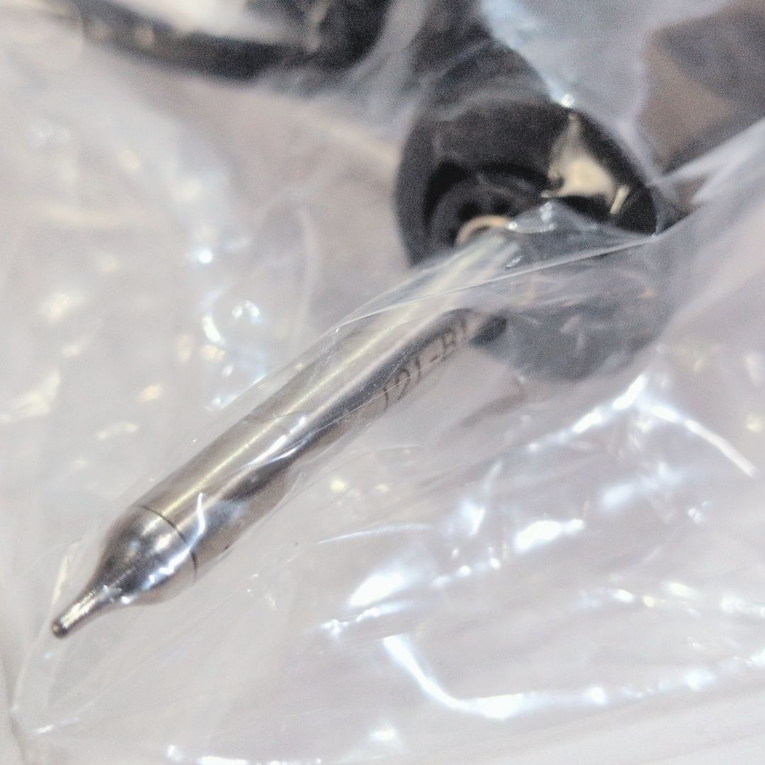  my pen α HAKKO FD 210-01 彫金 マイペンアルファ 温度調節機能付き電熱ペン ウッドバーニング用ペン先 1 B型 T 21-B カービングアート用ペン先 8 K型 21-K 他 付き その他 電動工具 エア工具