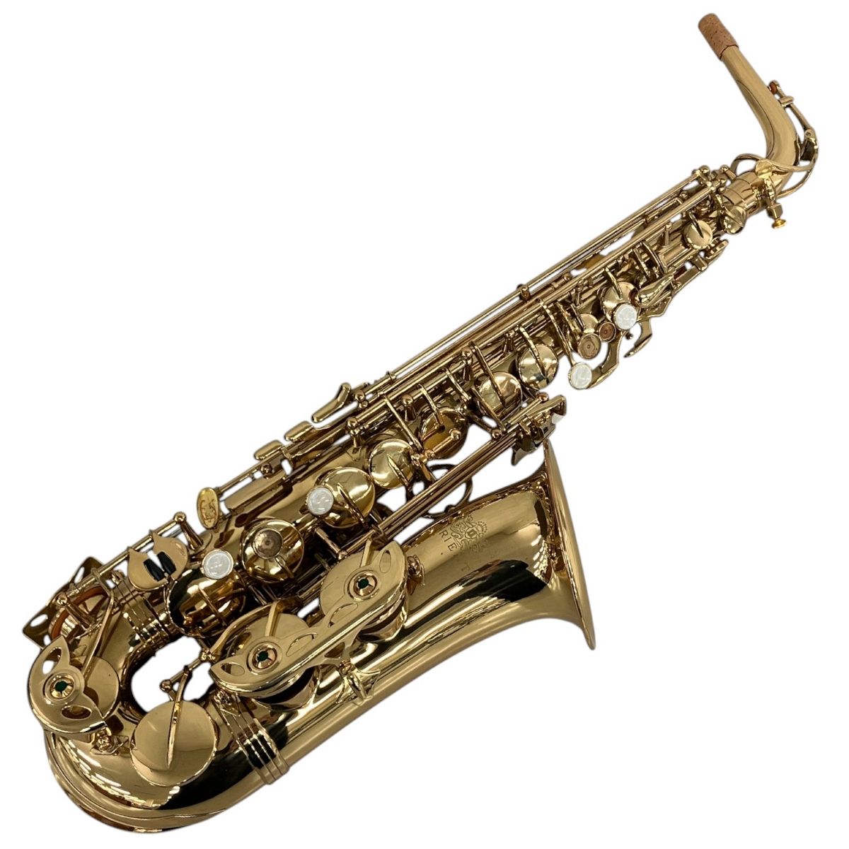 ORIENT OSA-3000L オリエント アルトサックス マウスピース ハード