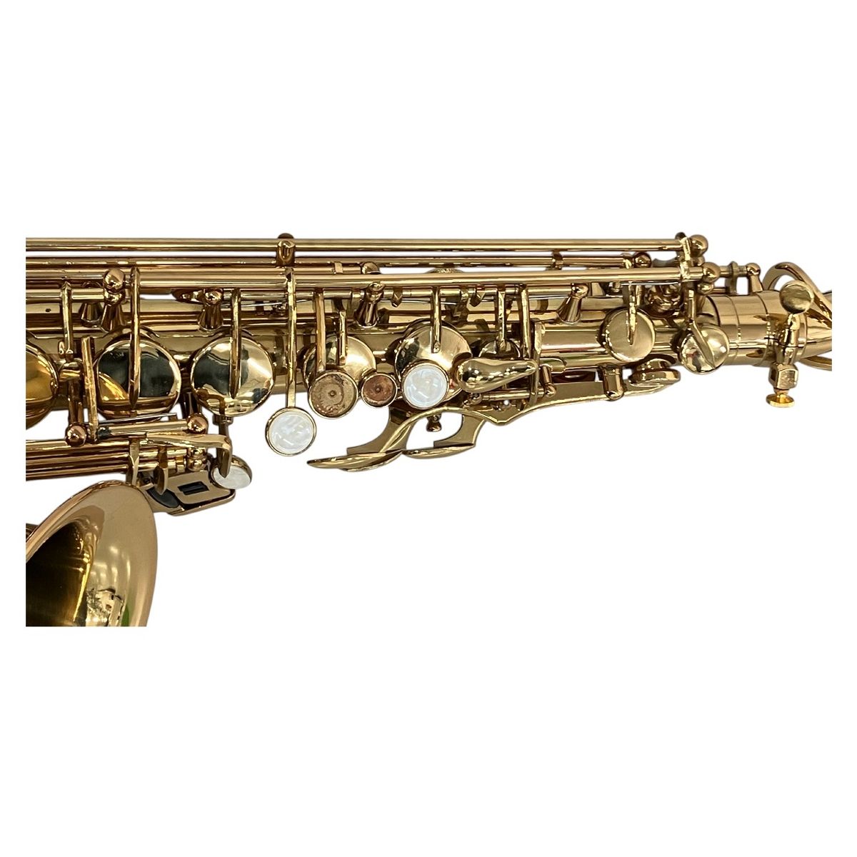 ORIENT OSA-3000L オリエント アルトサックス マウスピース ハード