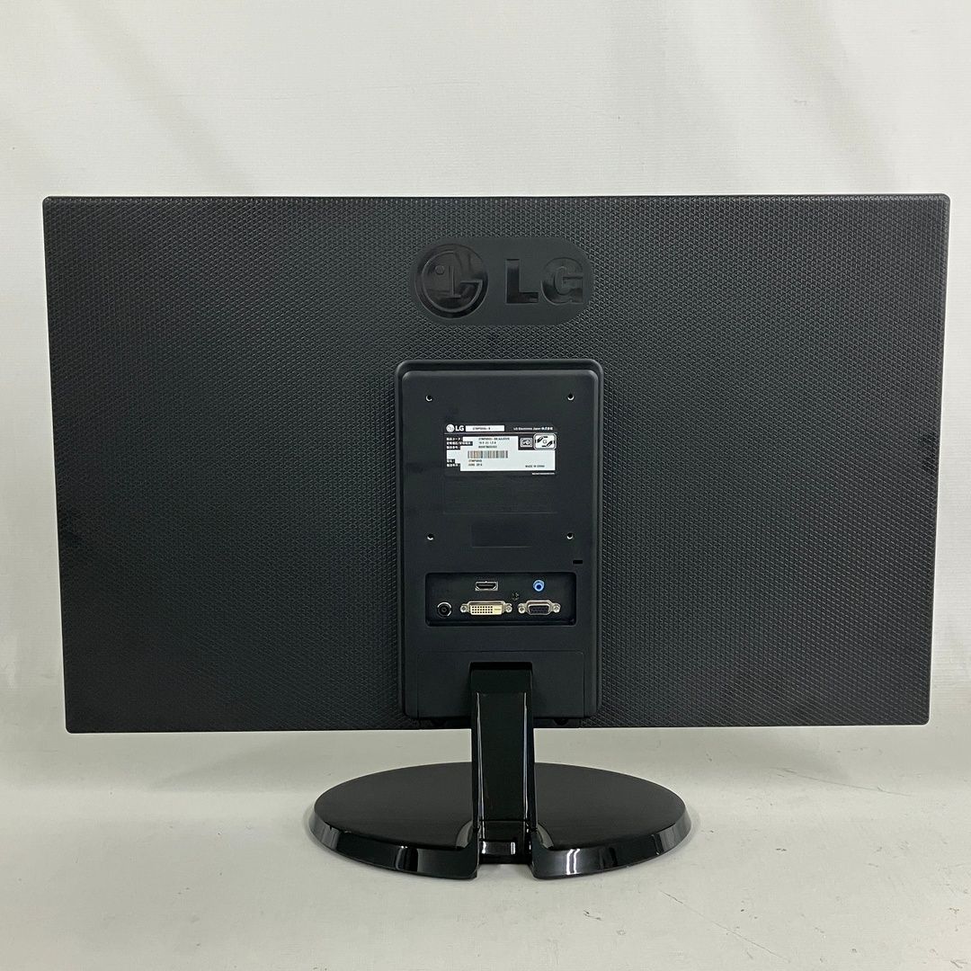 LG 27MP38VQ 27インチ モニター 液晶 ディスプレイ PC周辺機器 中古 訳