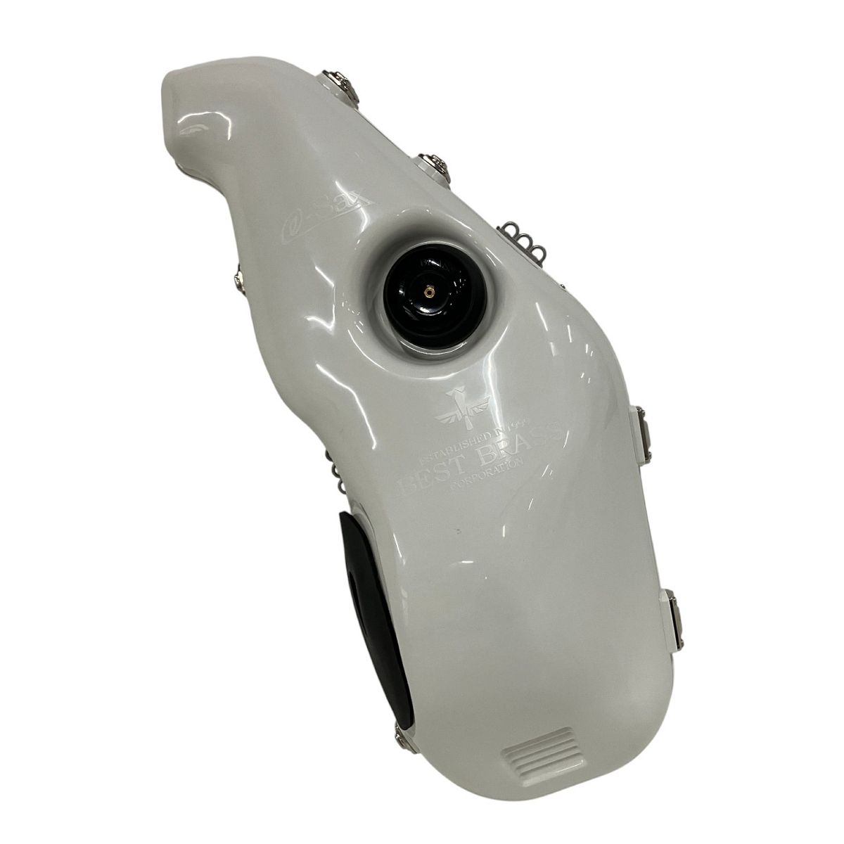 BEST BRASS e Sax i Alto アルトサックス用消音器 ベストプラス