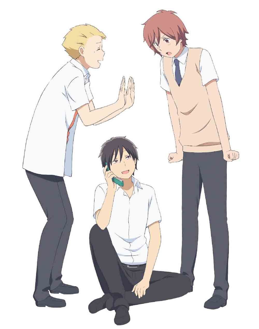 君と僕。2 4【完全生産限定版】 [DVD]（中古） - メルカリ