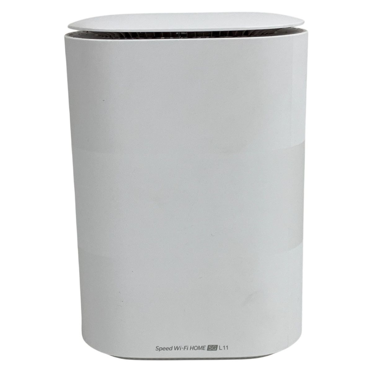 ルーター・ネットワーク機器 KDDI ZTR01 Speed Wi-Fi  5G L11 auのホームルーター「Speed Wi-Fi HOME 5G L11 ZTR01」が8月6日に発売