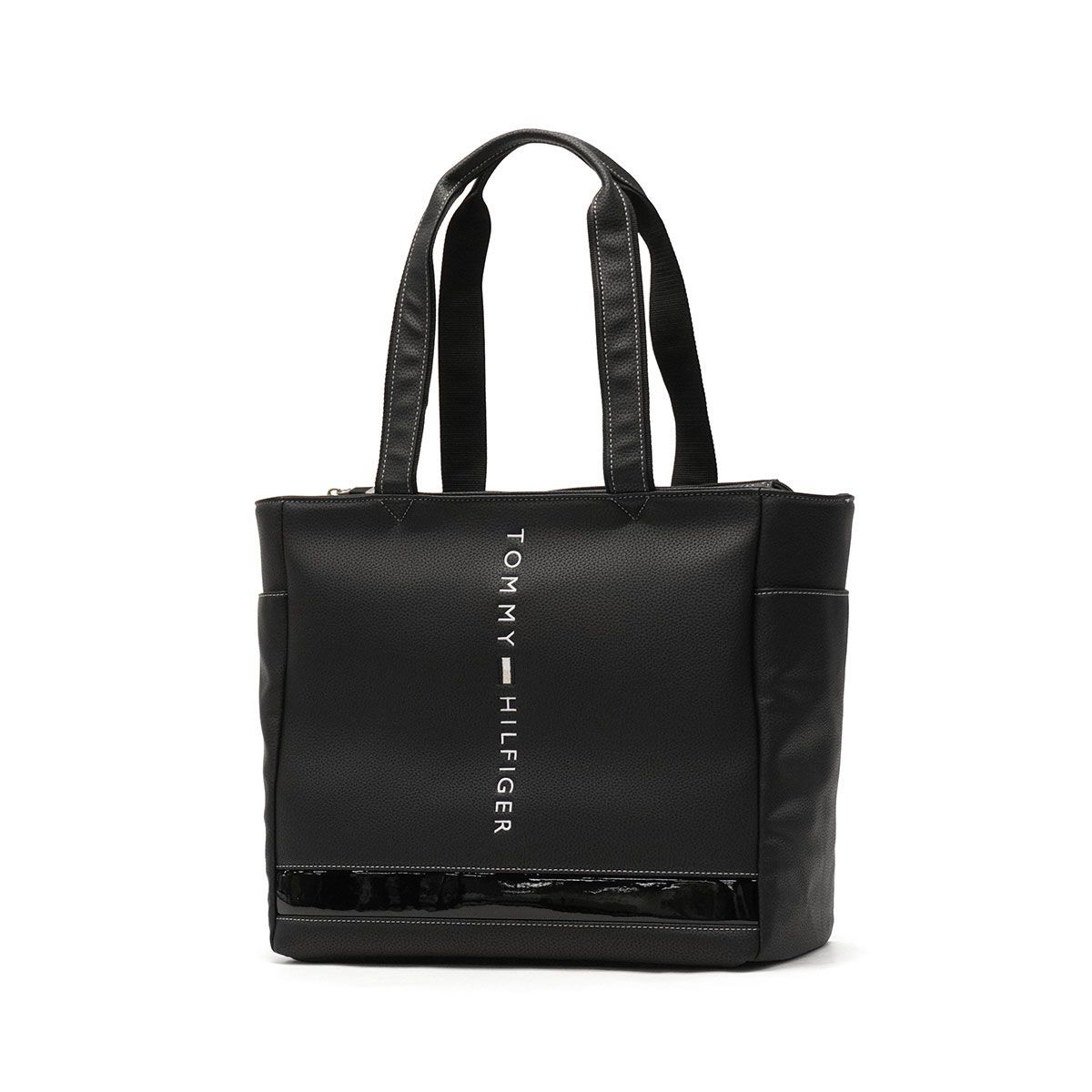 トミー ヒルフィガー ゴルフ トートバッグ メンズ レディース A4 B4
