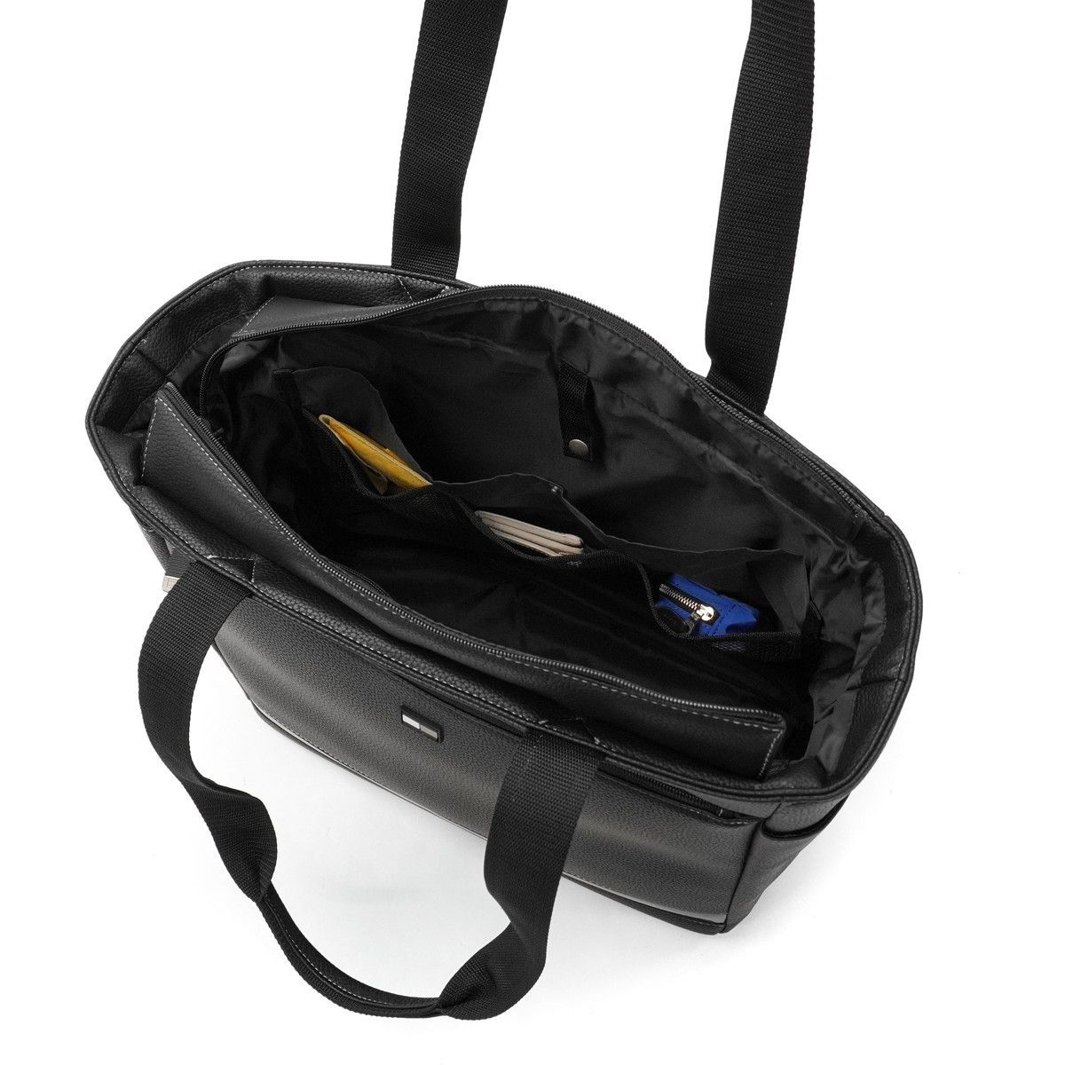 トミー ヒルフィガー ゴルフ トートバッグ メンズ レディース A4 B4