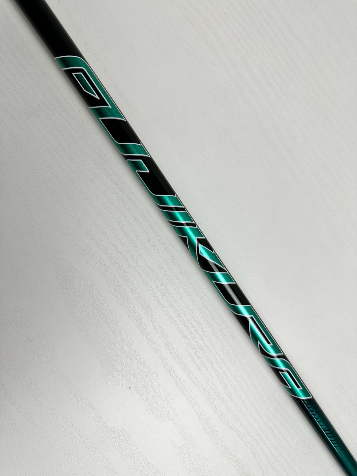 未使用】SPEEDER NX GREEN 40 〈S〉スピーダー NX グリーン40 ピン