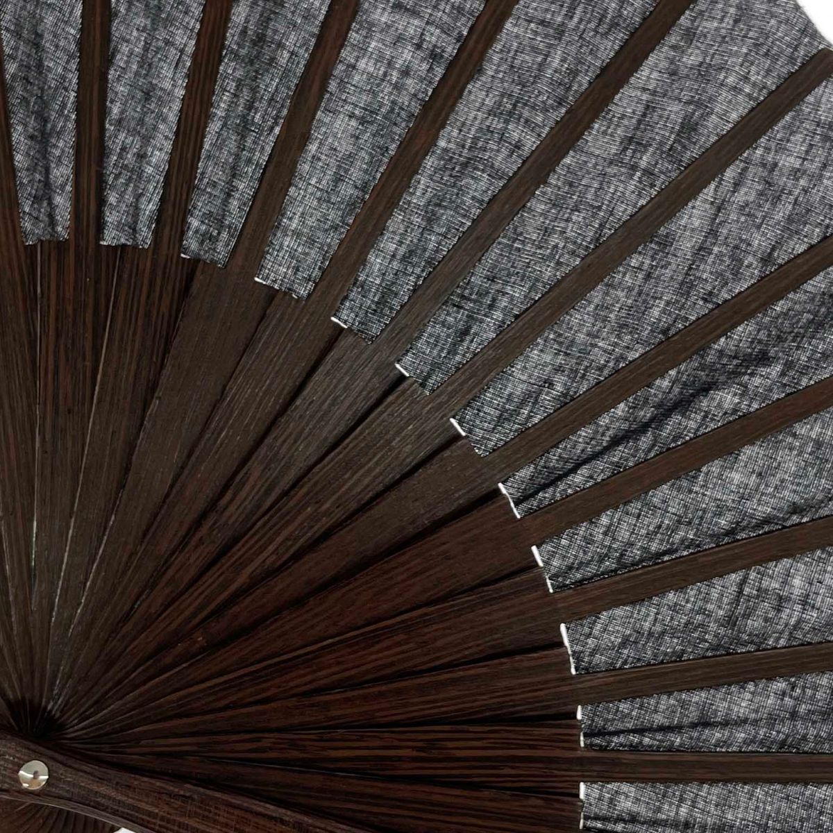 ロエベ ミニ扇子