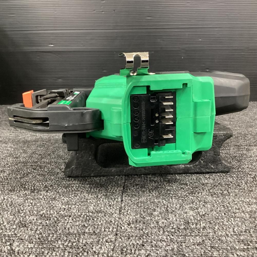 36 Vコードレスフロアタッカ