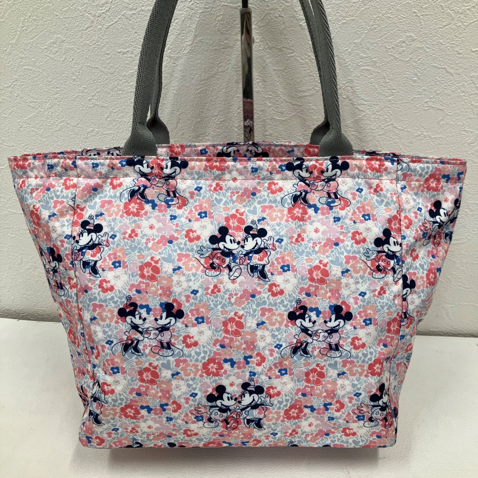 7058 LeSportsac レスポートサック トートバッグ ハンドバッグ 