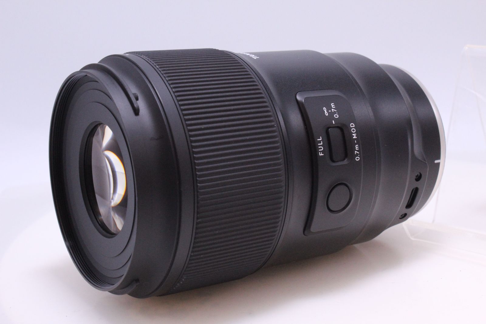 TAMRON 90 mm F 2 8 Di III MACRO VXD ソニーE用 072 S