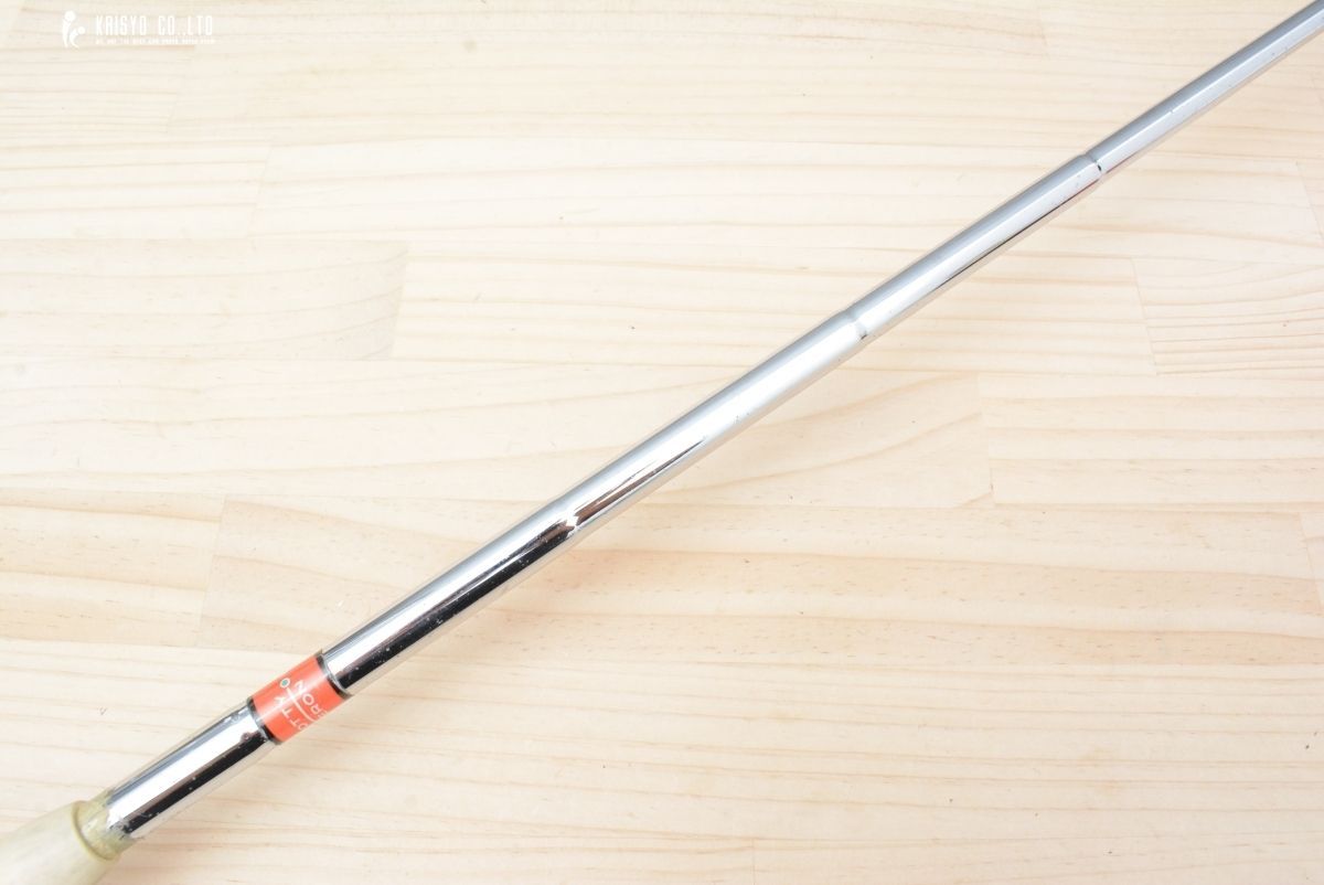 往年の名器】スコッティキャメロン STUDIO STAINLESS NEWPORT BEACH