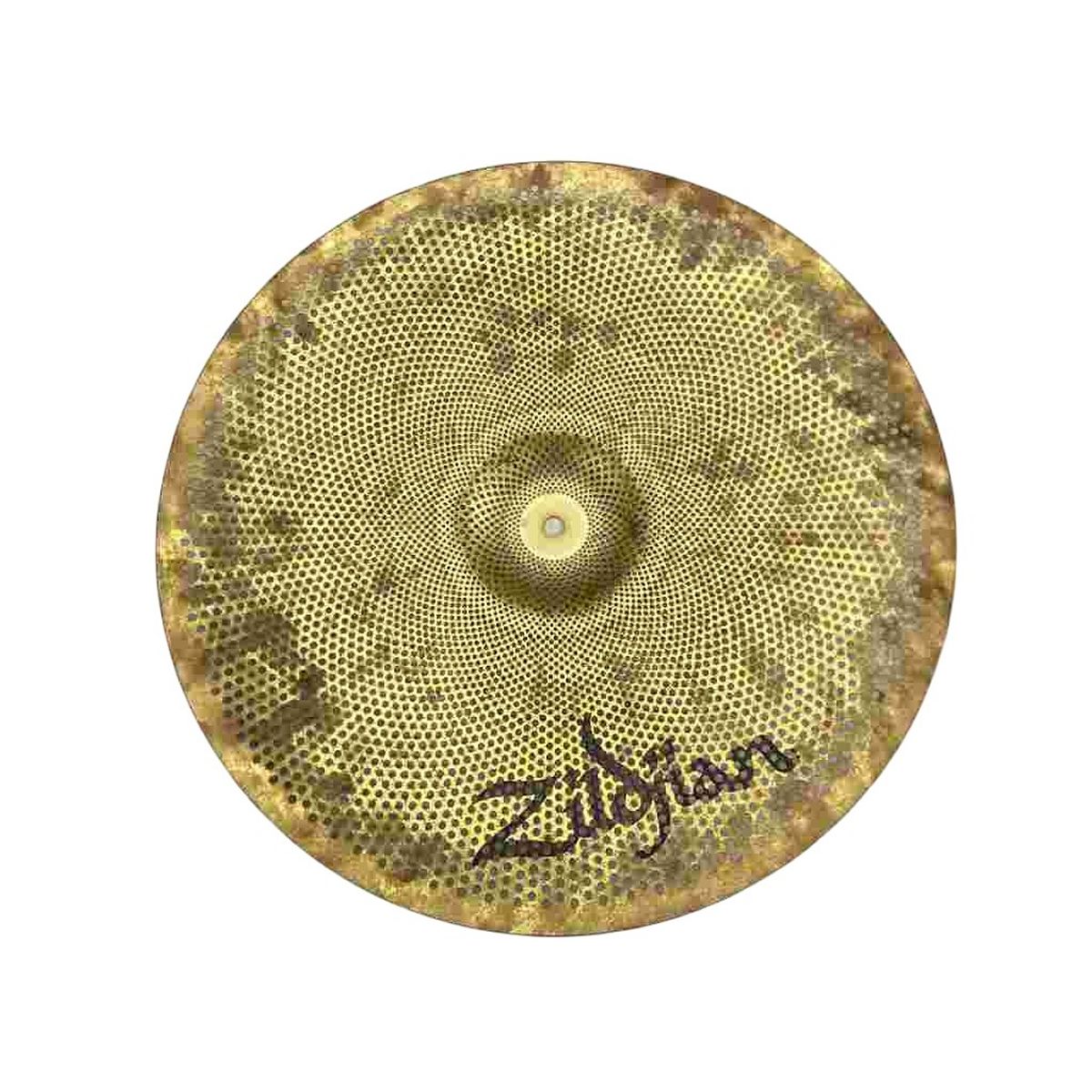 ZILDJIAN L80 Low Volume Cymbal Set LV348 ジルジャン ローボリューム