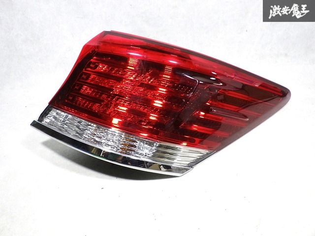 クラウン アスリート GRS210 左テールライト STANLEY 30-406 ☆ストア