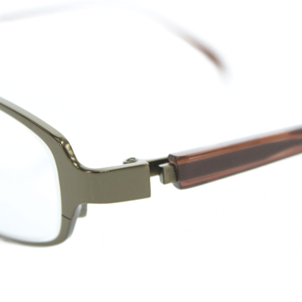 金子眼鏡 KANEKO OPTICAL 眼鏡 メガネ 度入り メタルフレーム チタン