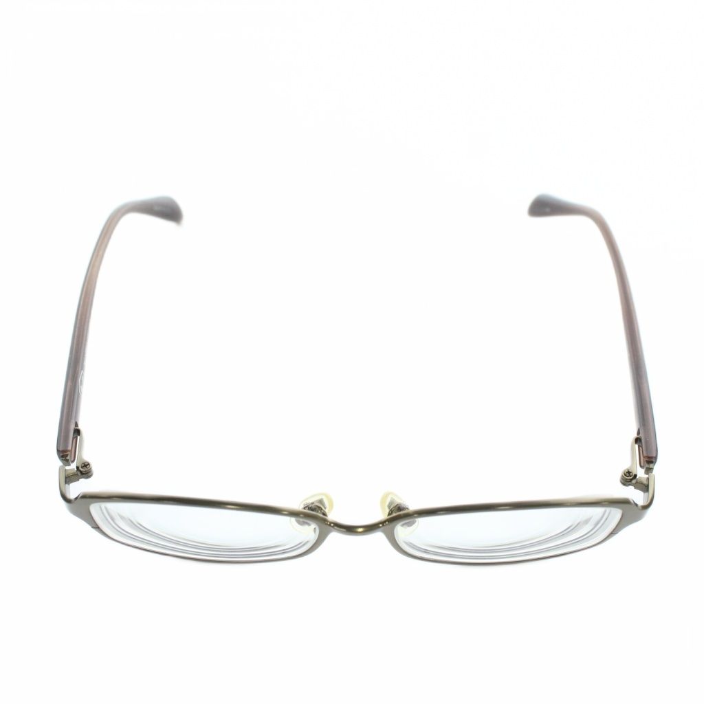 金子眼鏡 KANEKO OPTICAL 眼鏡 メガネ 度入り メタルフレーム チタン