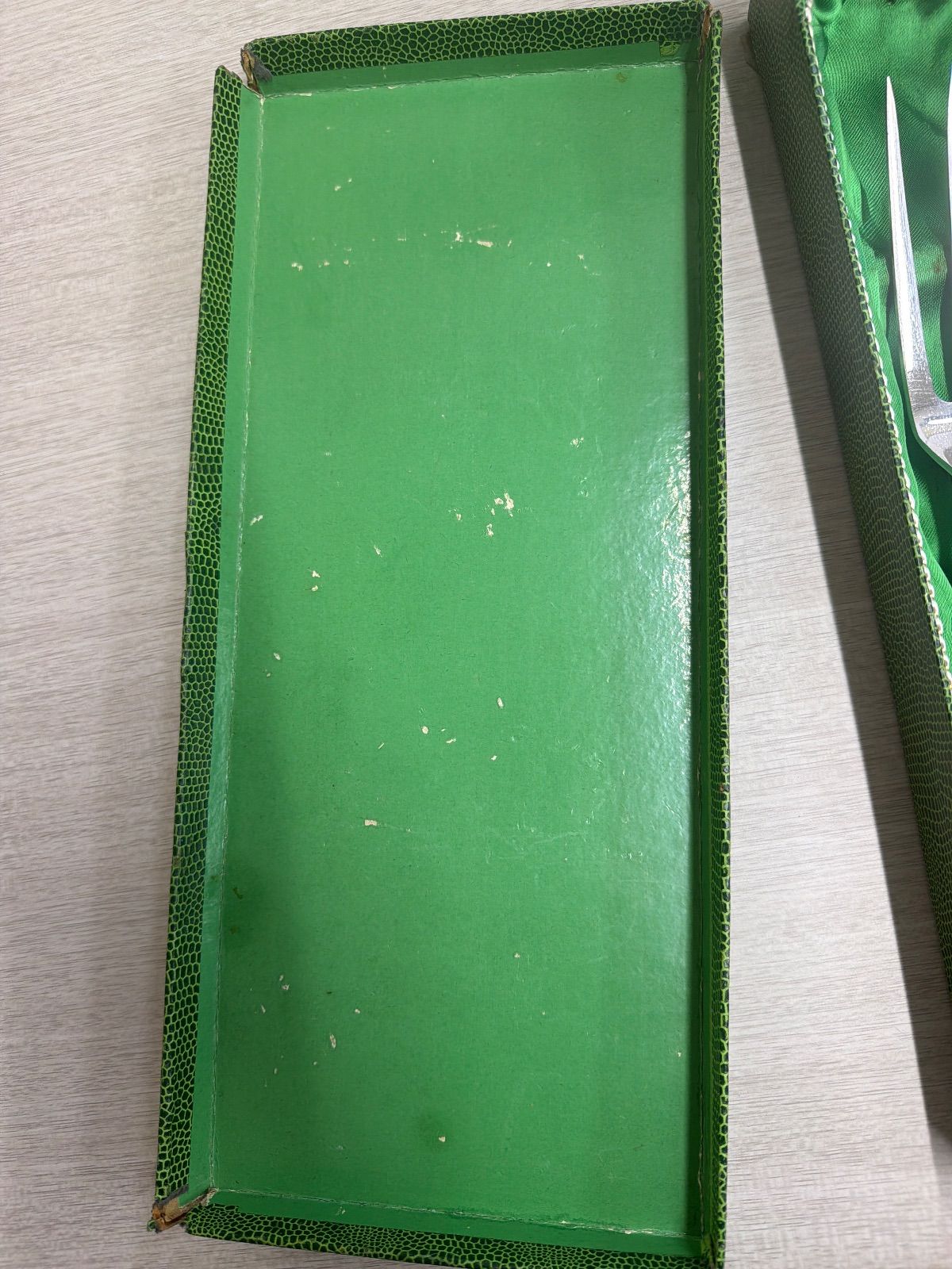 ✨希少✨】OTHELLO ANTON WINGEN JR カービングナイフセット 3点セット