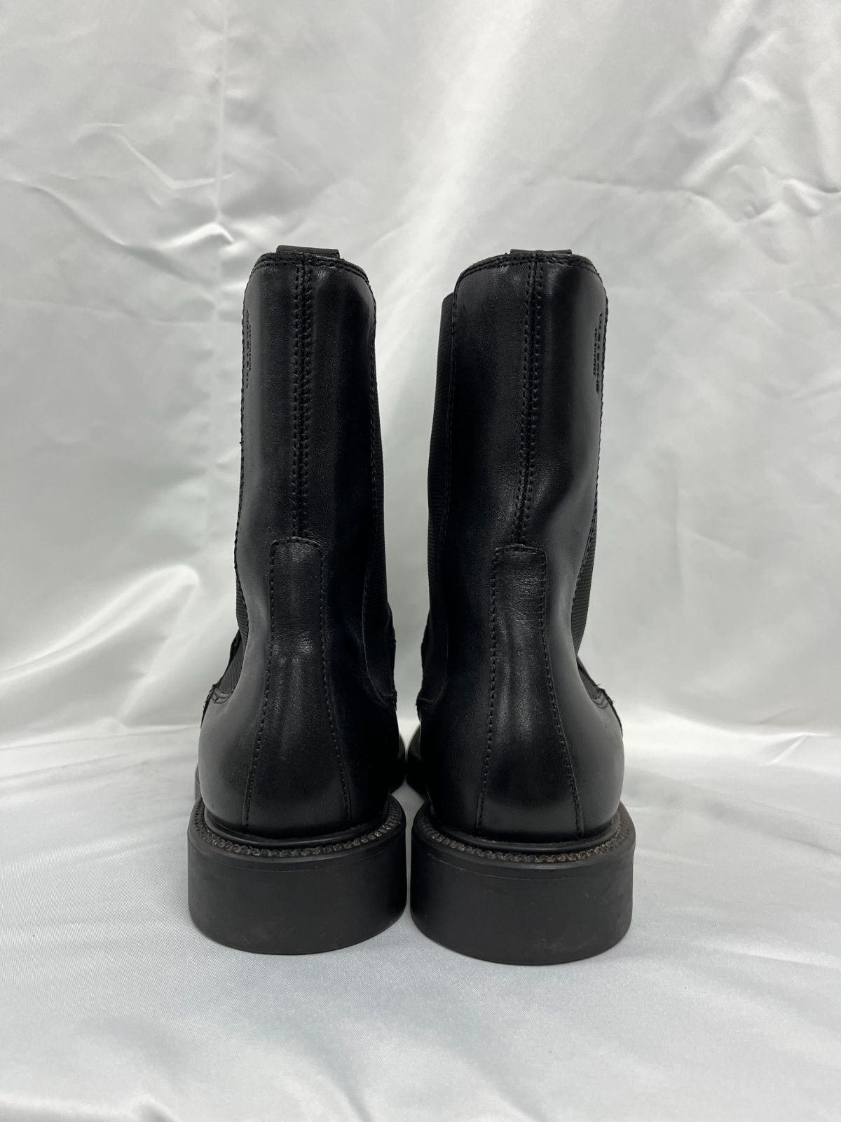 サイズ36 ショートブーツ