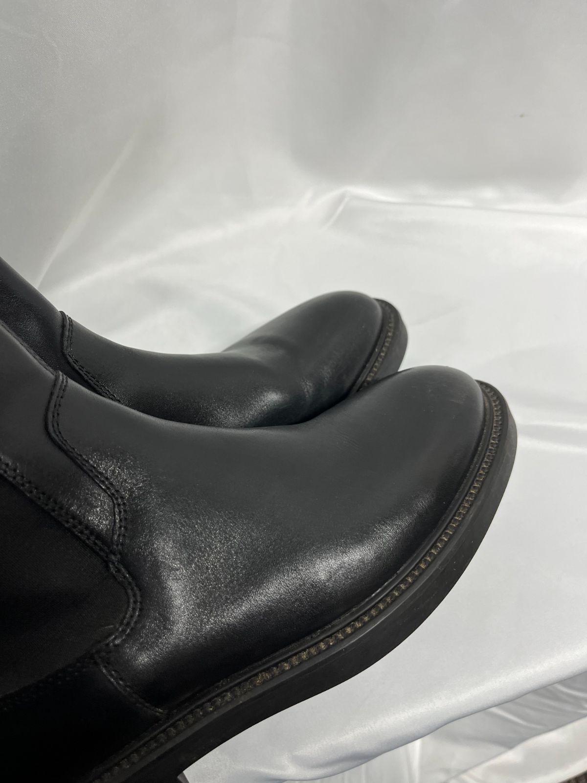 サイズ36 ショートブーツ