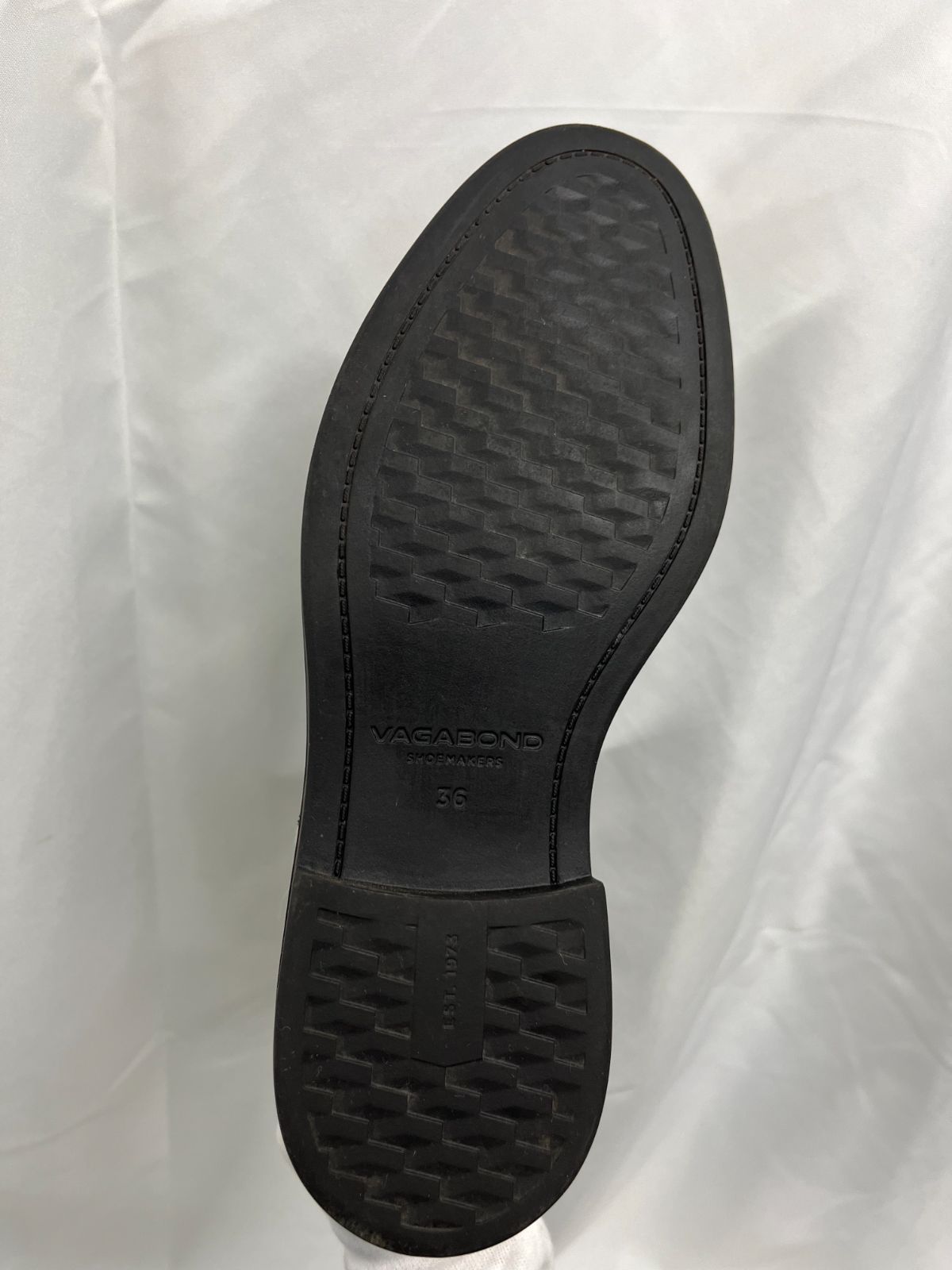 ショートブーツ