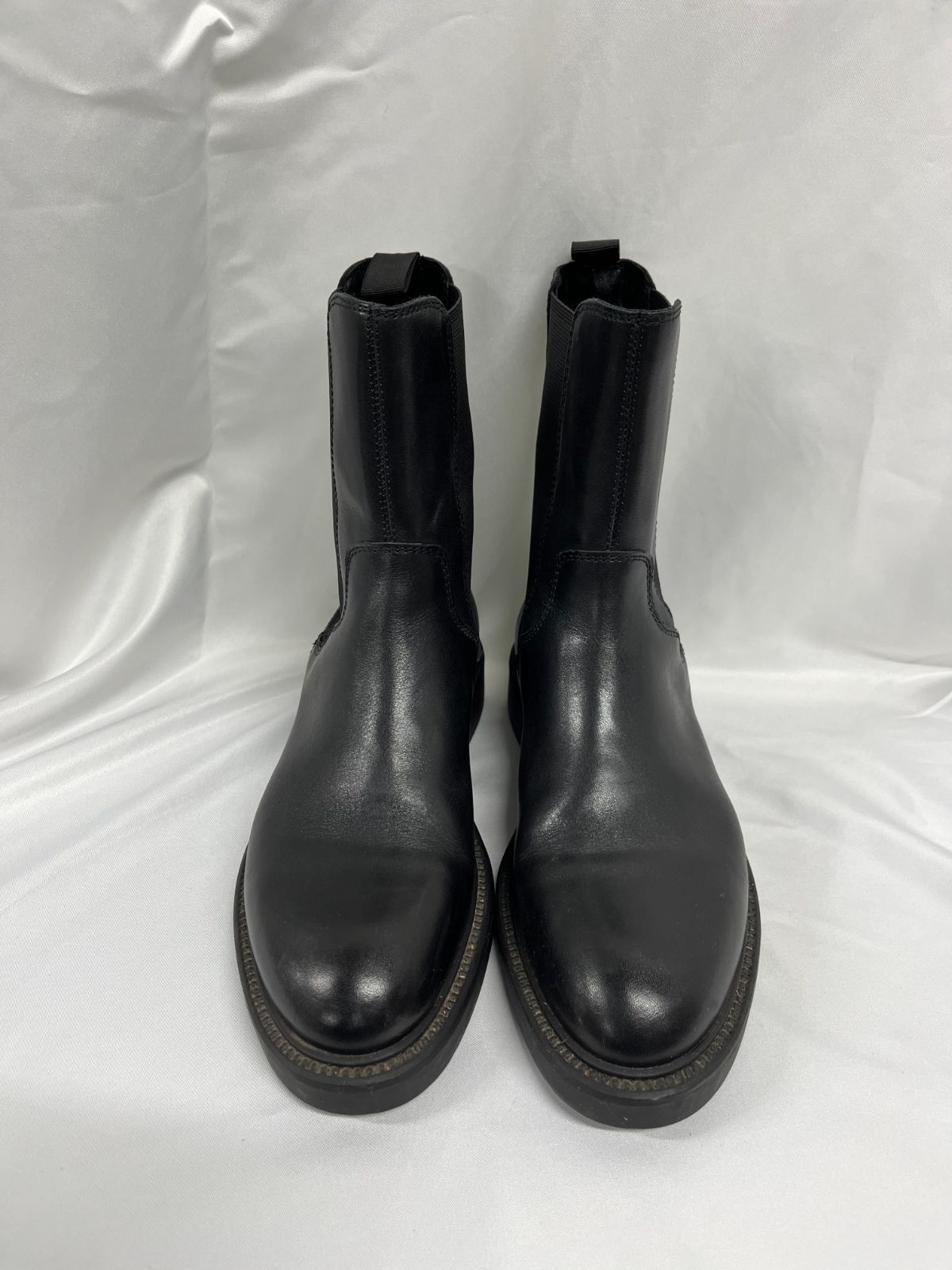 サイズ36 ショートブーツ