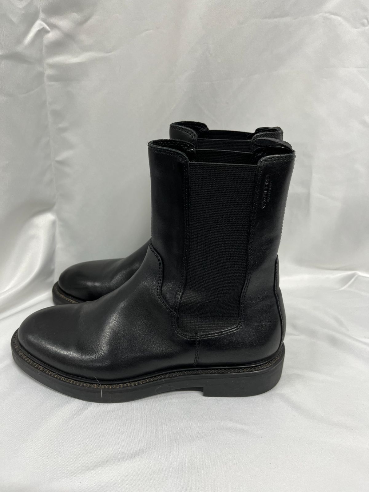 サイズ36 ショートブーツ