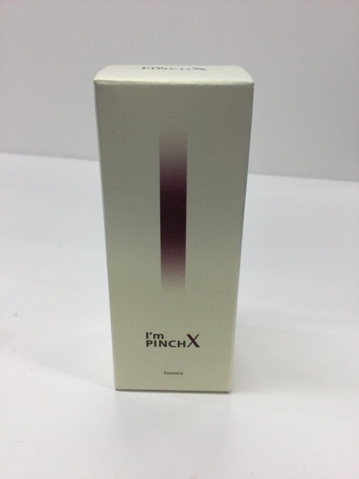S3873 I'm PINCH アイムピンチX エッセンスm 美容液 60ml - メルカリ