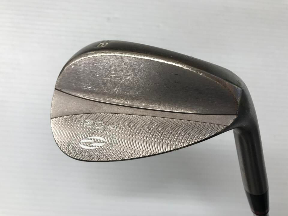 ゾディア CHIBA MASTER PIECE V 2 0 01 52度 ﾀﾞｲﾅﾐｯｸｺﾞｰﾙﾄﾞ X 100フレックス ウェッジ 最短