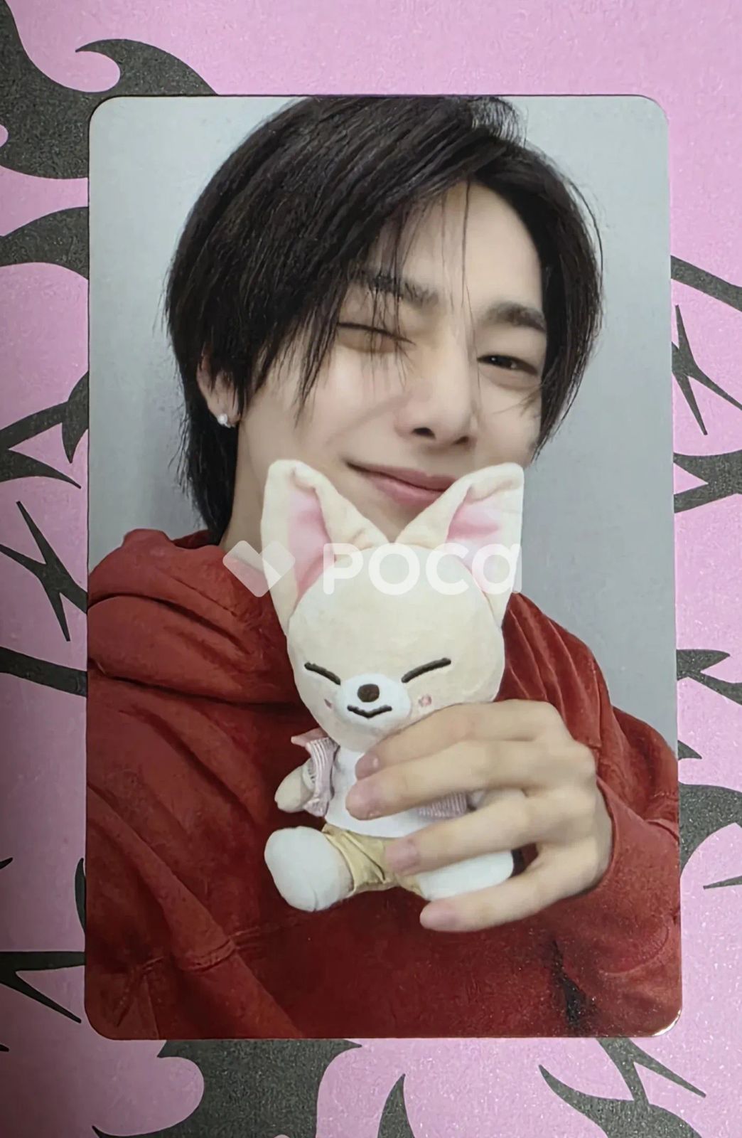 straykids アイエン スキズ Zootopia2ㅣSKZOO ポップアップ ストア