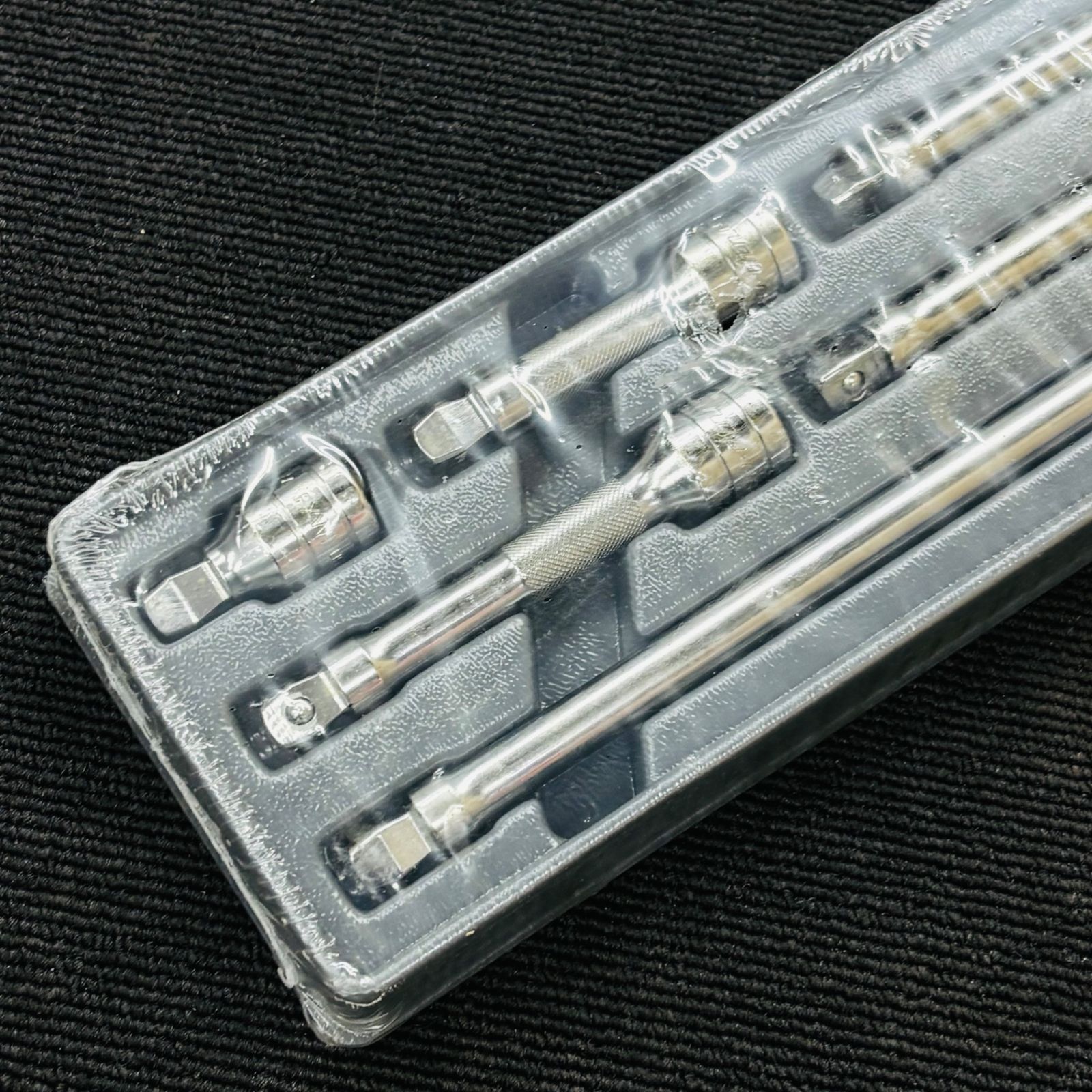 スナップオン Snap-on 3 8 sq 9.5 mm ウォブルエクステンションセット 206 AFXW