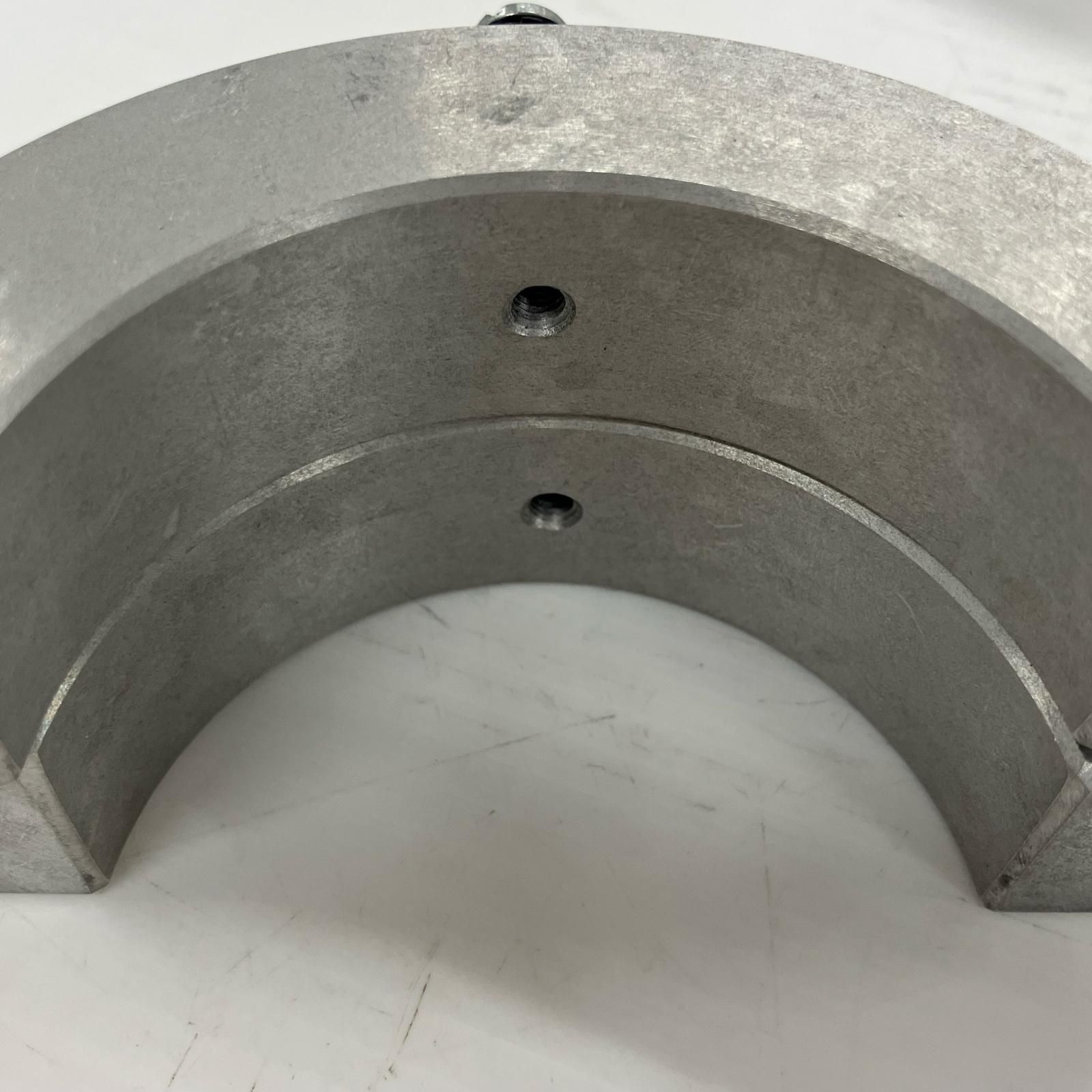  工具 ハンドツール 100クランプ用65ライナセット その他 バイス クランプ