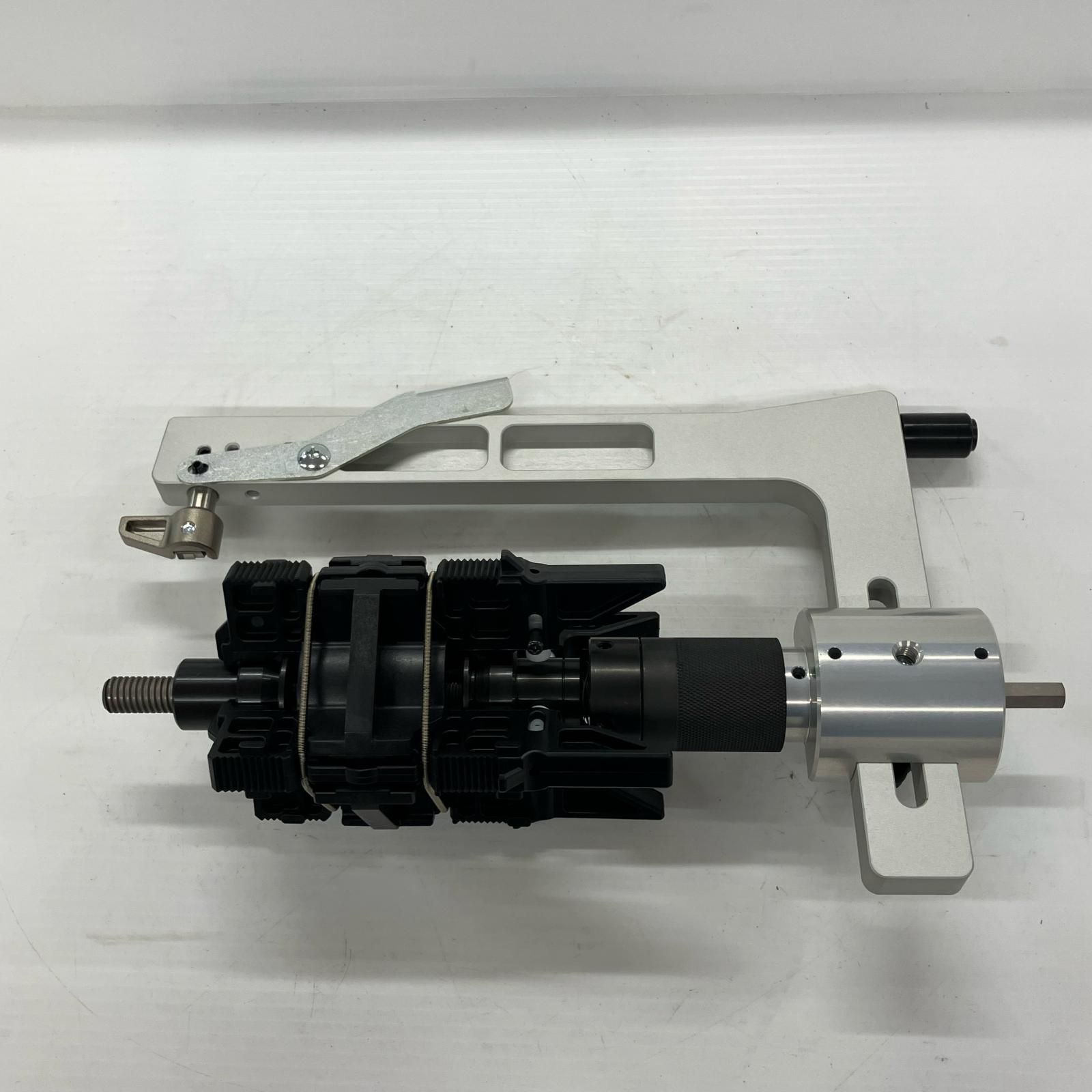 ソケットスクレーパ