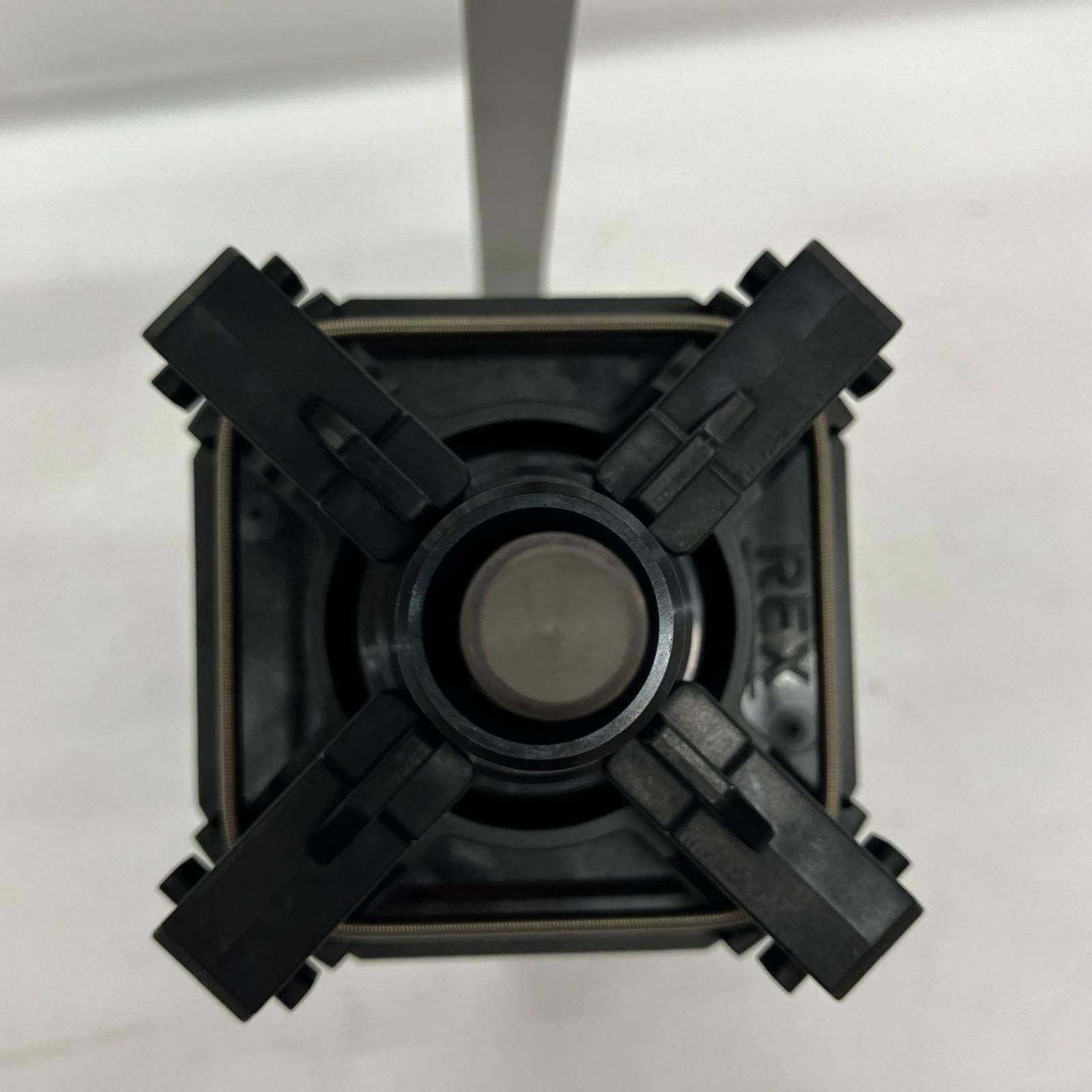 レッキス ソケットスクレーパ