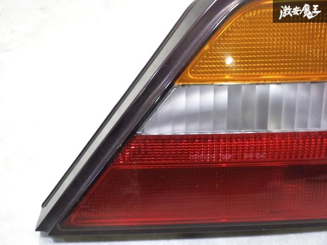 破損なし！即発送】日産純正 PY32 Y32 グロリア 後期 テールランプ