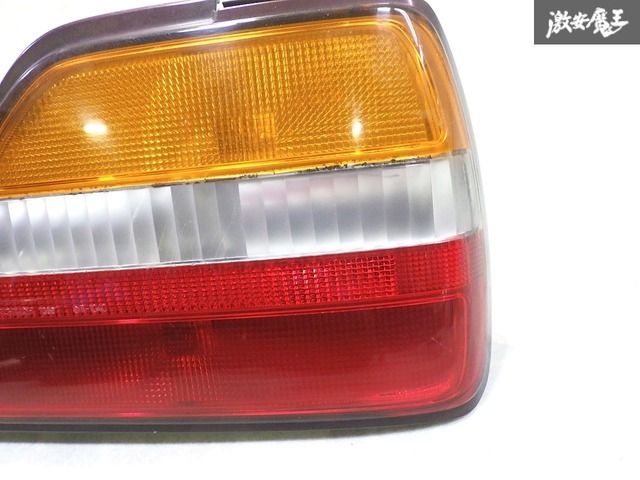 破損なし！即発送】日産純正 PY32 Y32 グロリア 後期 テールランプ