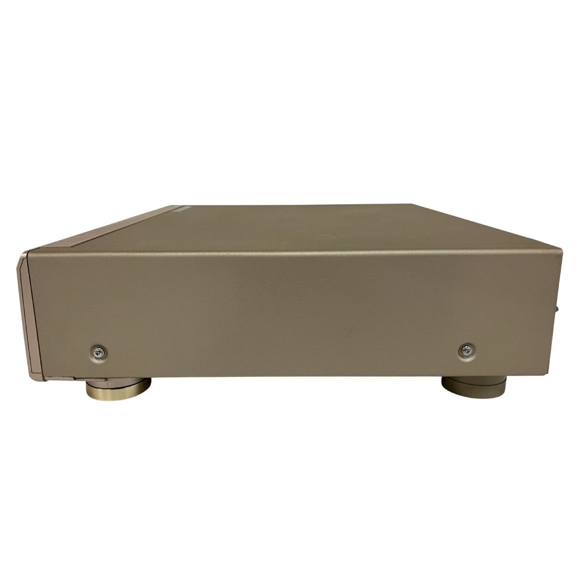 SONY MXD-D5C ソニー 5CDチェンジャー MDデッキ プレーヤーオーディオ