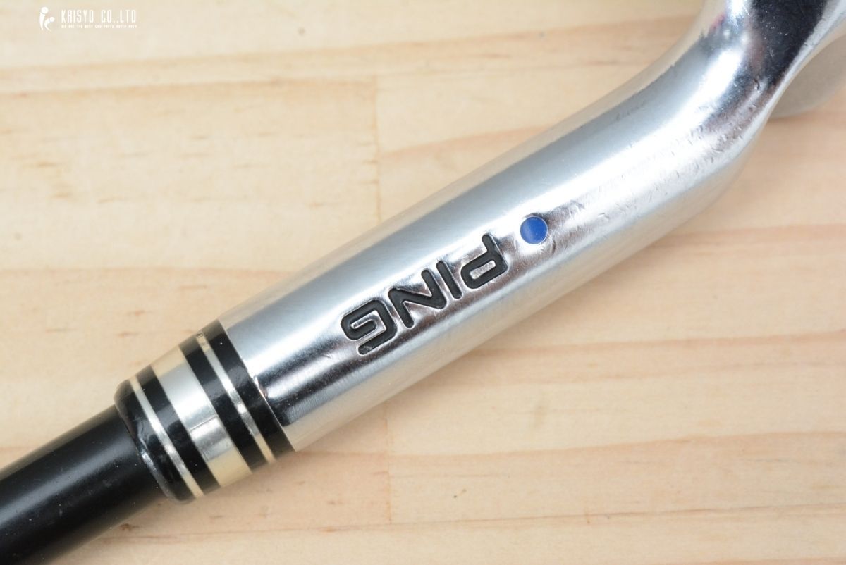 高弾道 飛び系】ピン PING G425 アイアンセット 2020年 7~PW/AW 5本