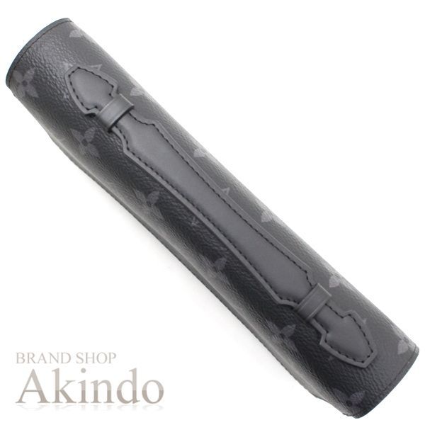 新品・未使用】ルイヴィトン 長財布 モノグラム エクリプス ブラック