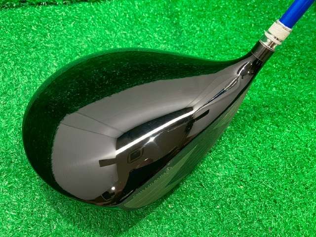 978 ドライバー エミリッドバハマ CV 10 s BLACK LOOP SLASH 5 TYPE-B 和歌山