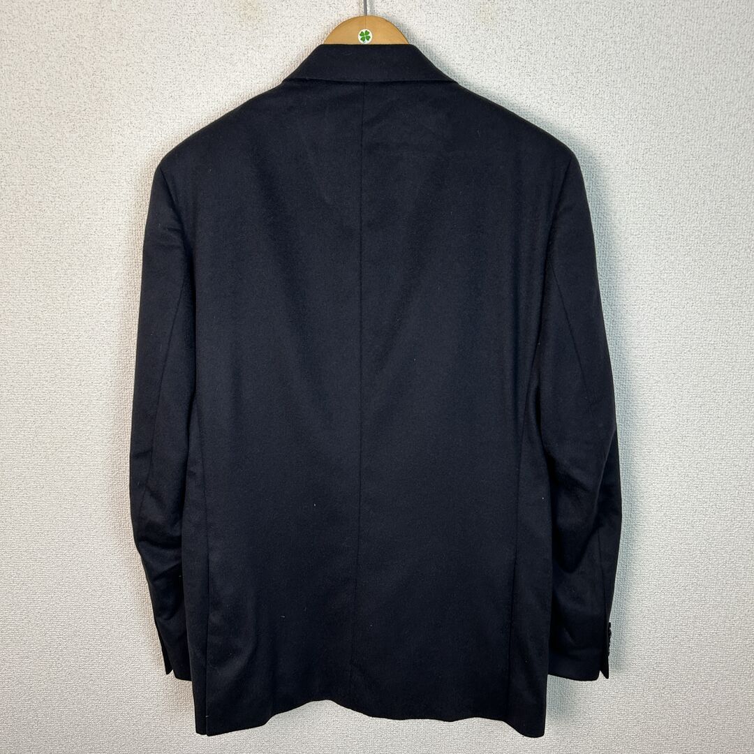 VALENTINO ヴァレンティノ テーラードジャケット カシミヤ100