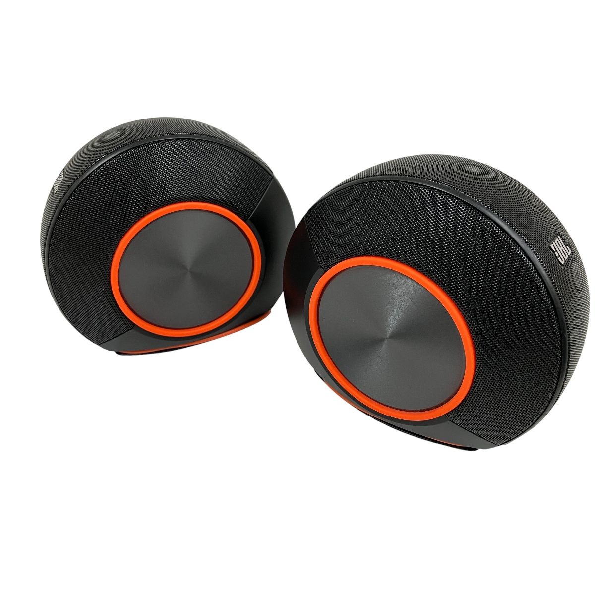 JBL PEBBLES パソコン用 スピーカー 音響機器 ジェイビーエル PC