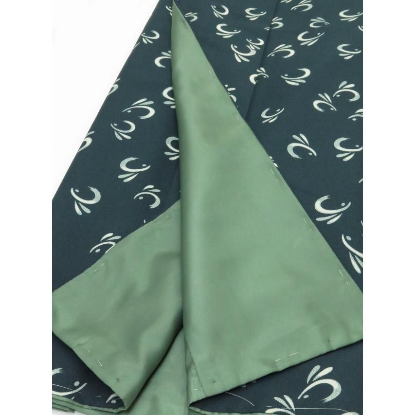 子供 洗える着物