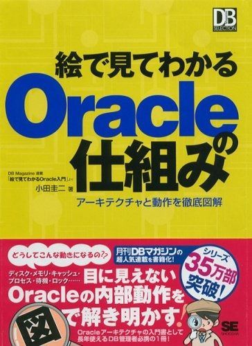  絵で見てわかるOracleの仕組み (DB Magazine SELECTION) その他