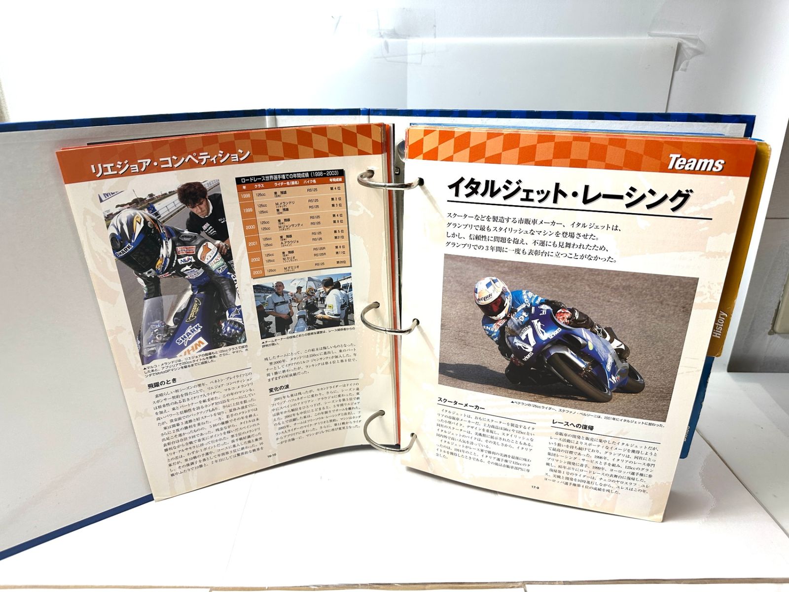 CHAMPION BIKES COLLECTION 2冊セット