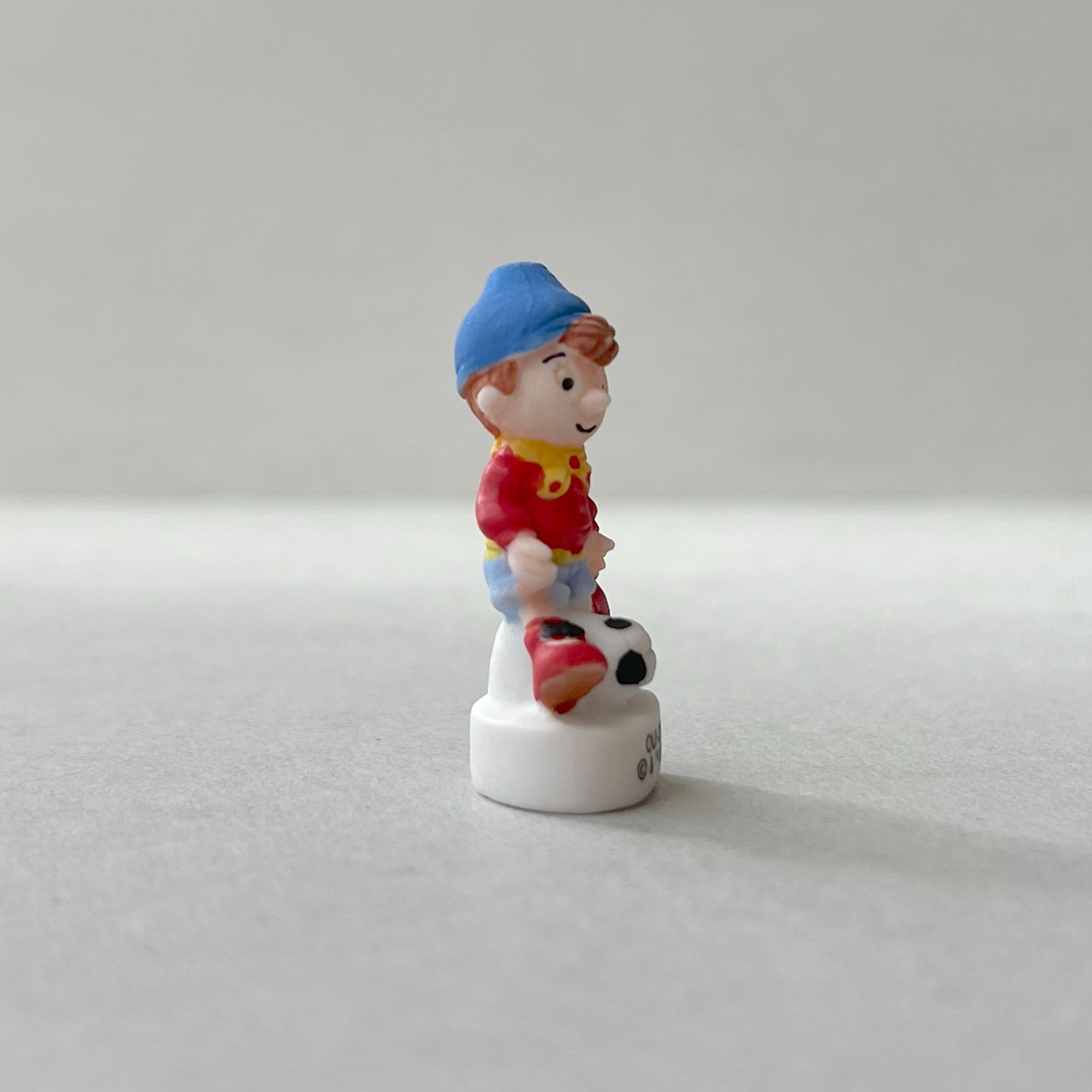 フェーヴ ウイウイ③ フランス フェーブ ミニチュア陶器 - メルカリ