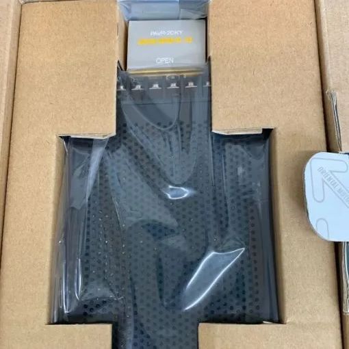 スピードコントロールパック SS 372