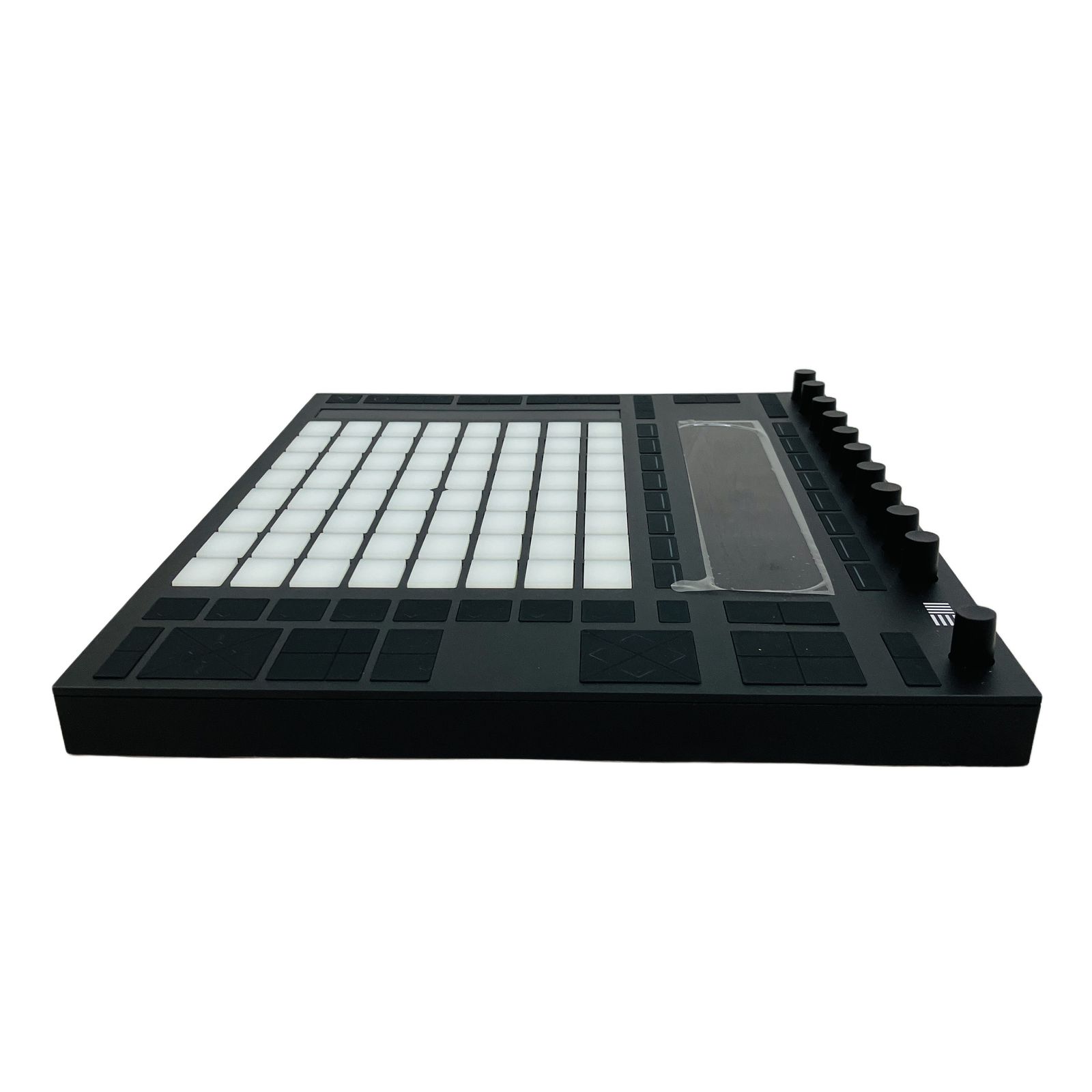 Ableton push2 HWPU02 MIDIコントローラー DTM 楽曲制作 エイブルトン