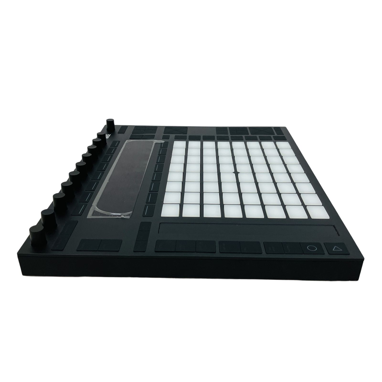 Ableton push2 HWPU02 MIDIコントローラー DTM 楽曲制作 エイブルトン