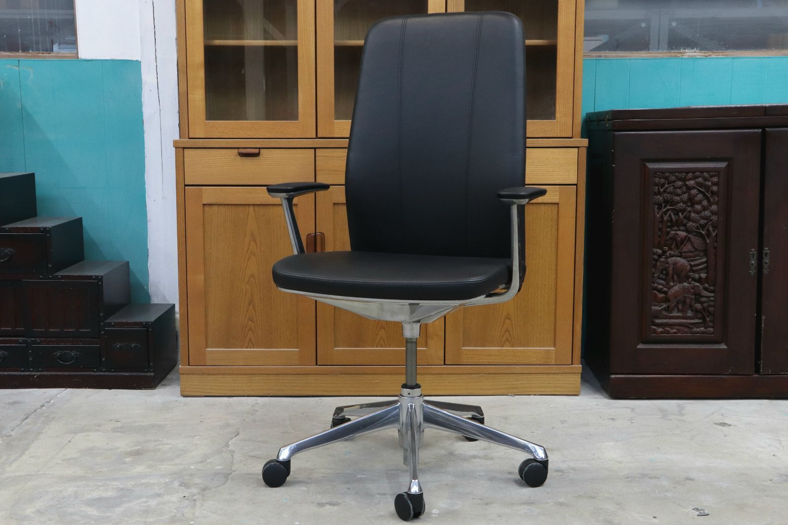 デスクチェア オフィスチェア